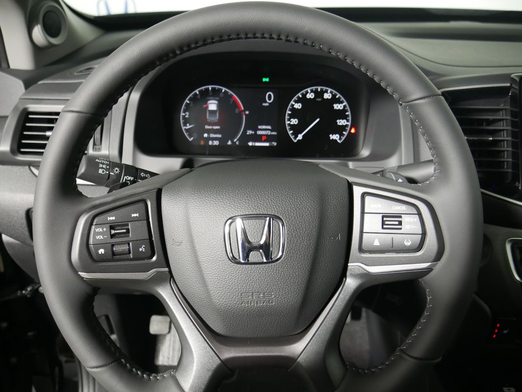 Thumbnail: 2026 Honda Ridgeline - 11