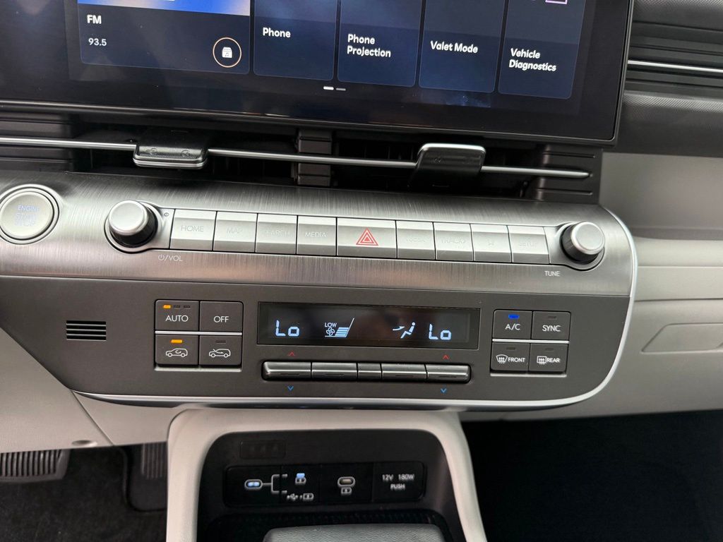 Thumbnail: 2024 Hyundai Kona - 19