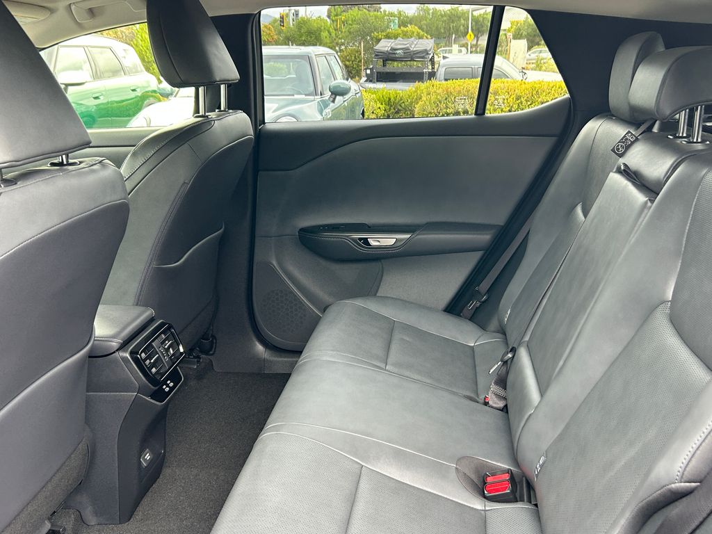 Thumbnail: 2025 Lexus RZ - 30