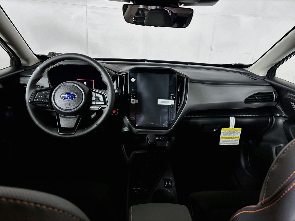 2026 Subaru Crosstrek Hybrid Limited