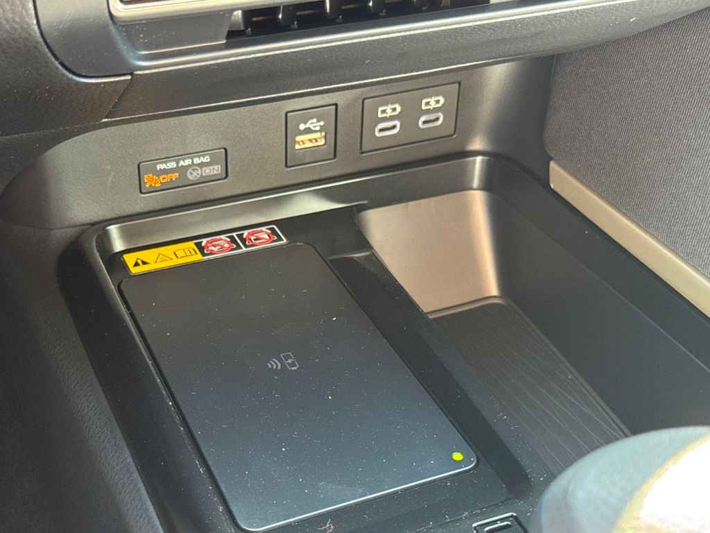2026 Toyota Camry LE photo 21