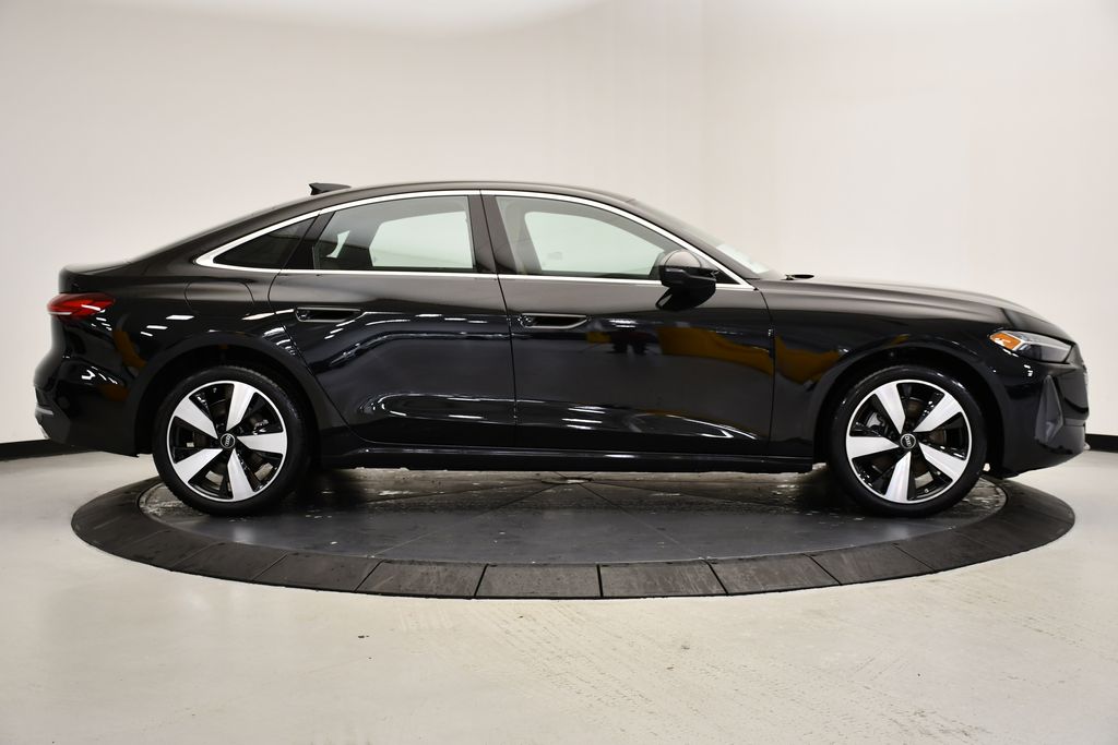 Thumbnail: 2025 Audi A5 - 6