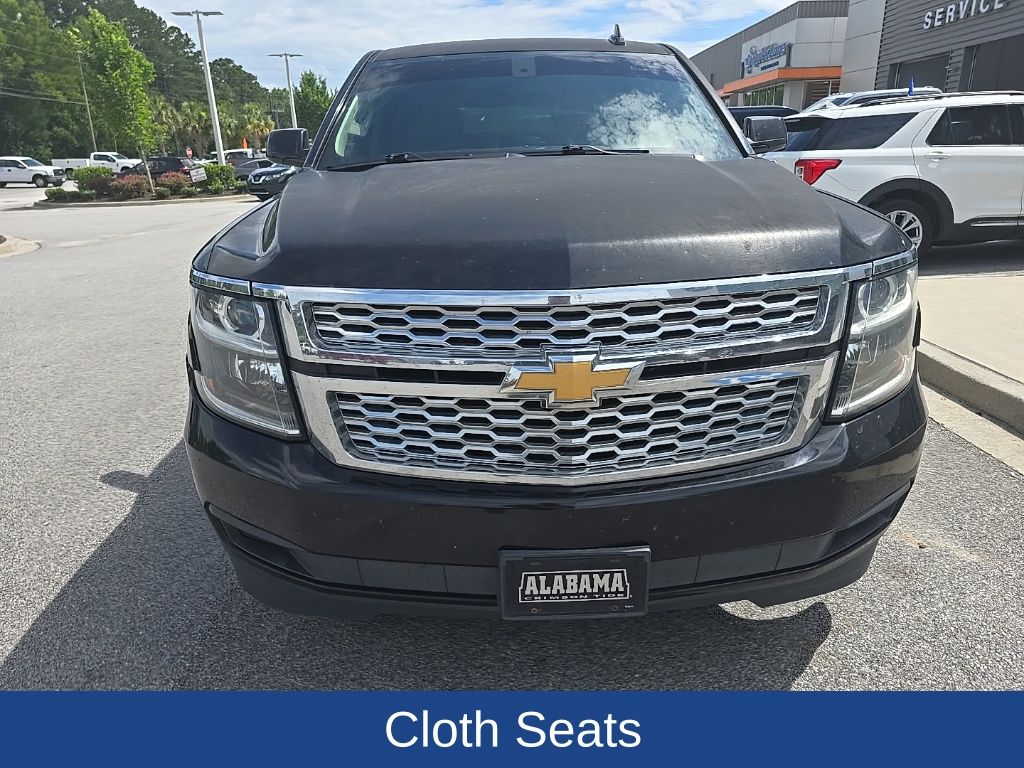 2016 Chevrolet Tahoe LS