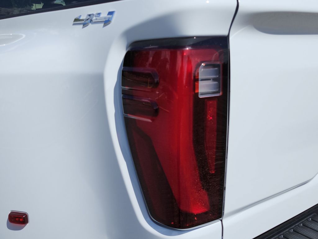 new 2026 GMC Sierra 3500HD car, priced at $67,554