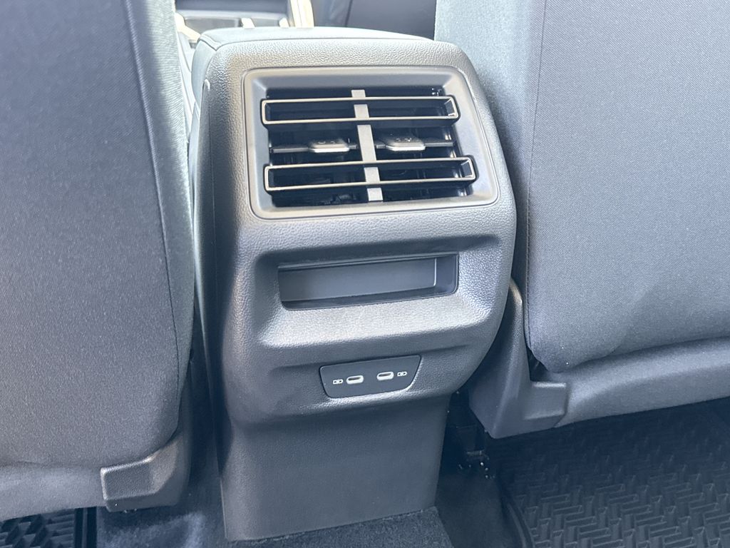 2026 Volkswagen Tiguan 2.0T S Gray at DeMontrond Automotive Group