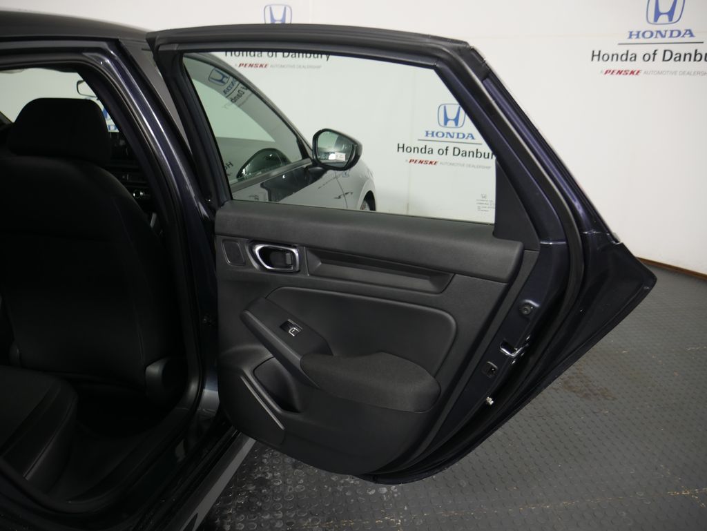 Thumbnail: 2026 Honda Civic - 6