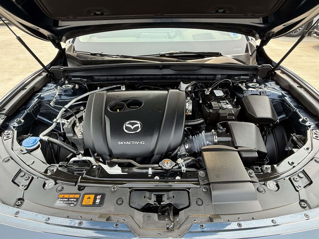 2024 Mazda CX-50 S PREMIUM PLUS - Photo 12