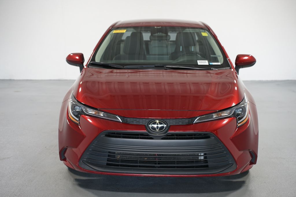 Thumbnail: 2024 Toyota Corolla - 2
