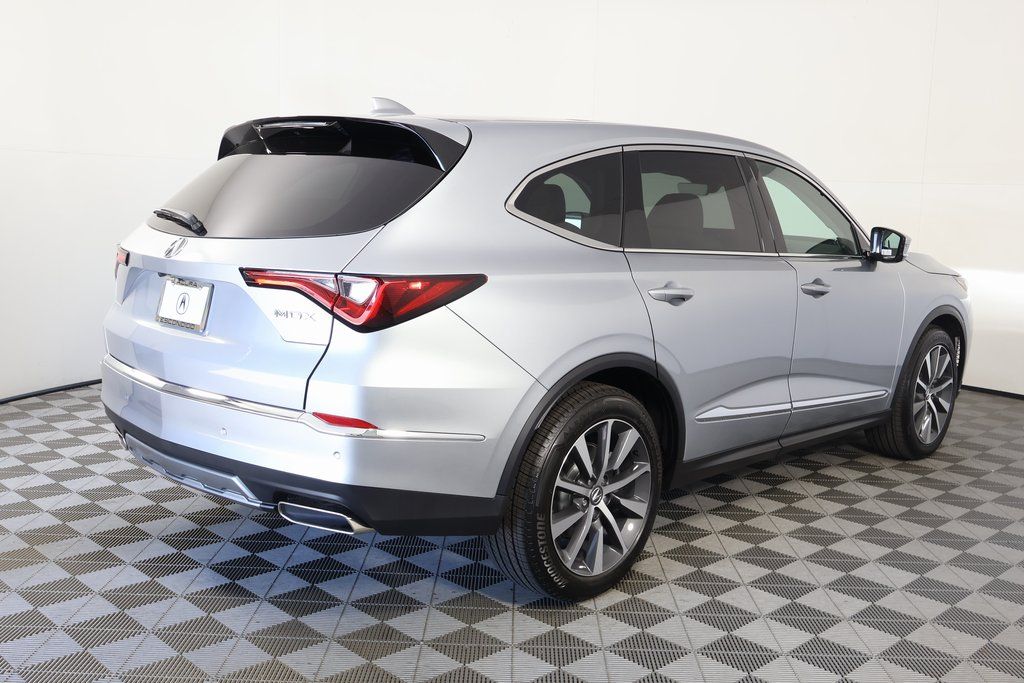 Thumbnail: 2026 Acura MDX - 2