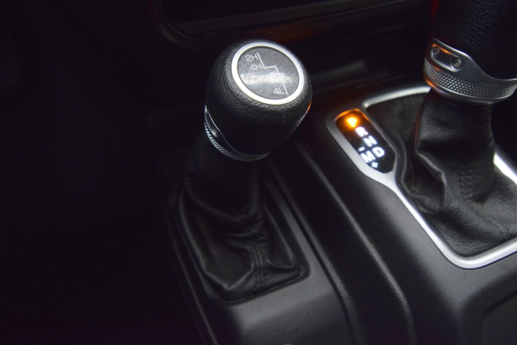 used 2020 Jeep Wrangler car, priced at $17,200