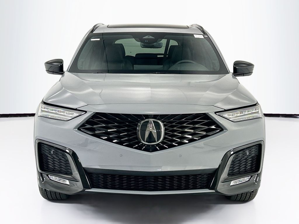 Thumbnail: 2026 Acura MDX - 2
