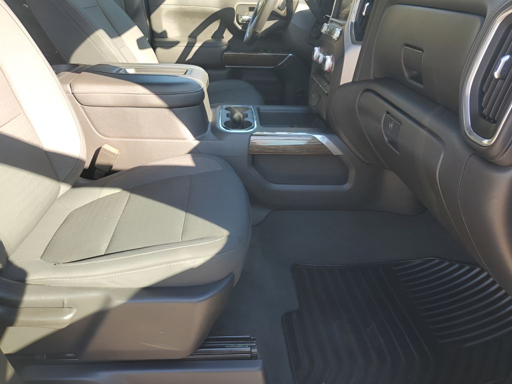 Used Car 2020 Gmc Sierra 1500  Elevation For Sale Under $35,000 In Austin, Texas