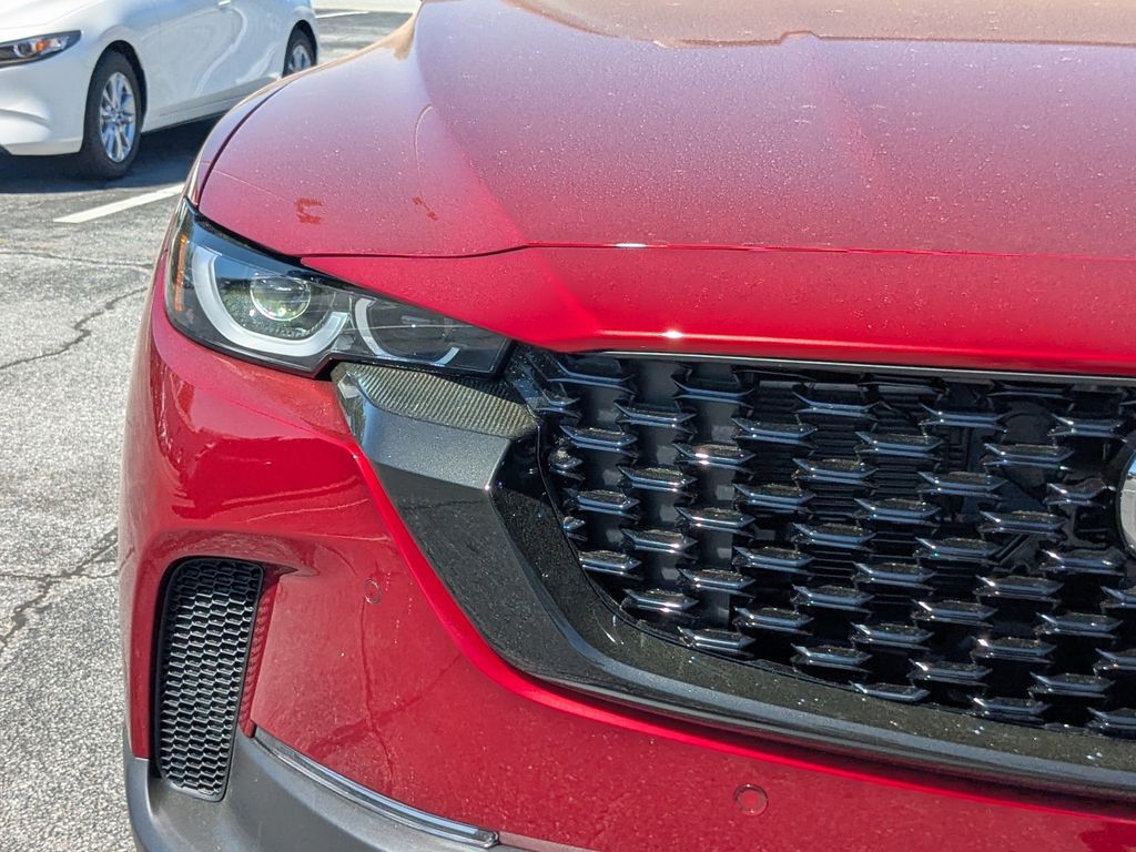 2026 Mazda CX-50 Hybrid Premium Plus