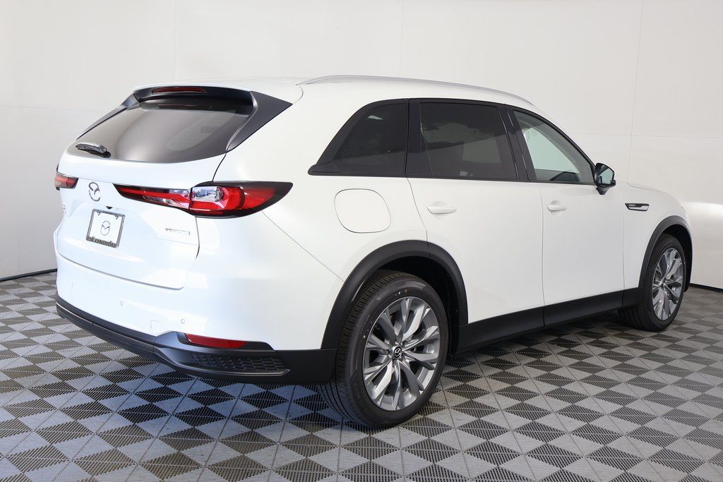Thumbnail: 2026 Mazda CX-90 - 2