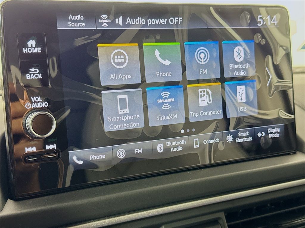 New Car 2025 Honda Pilot  Ex-l For Sale In Austin, Texas