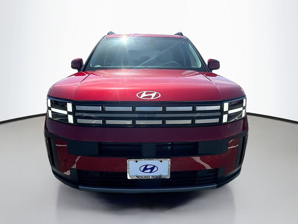 Thumbnail: 2026 Hyundai Santa Fe - 2