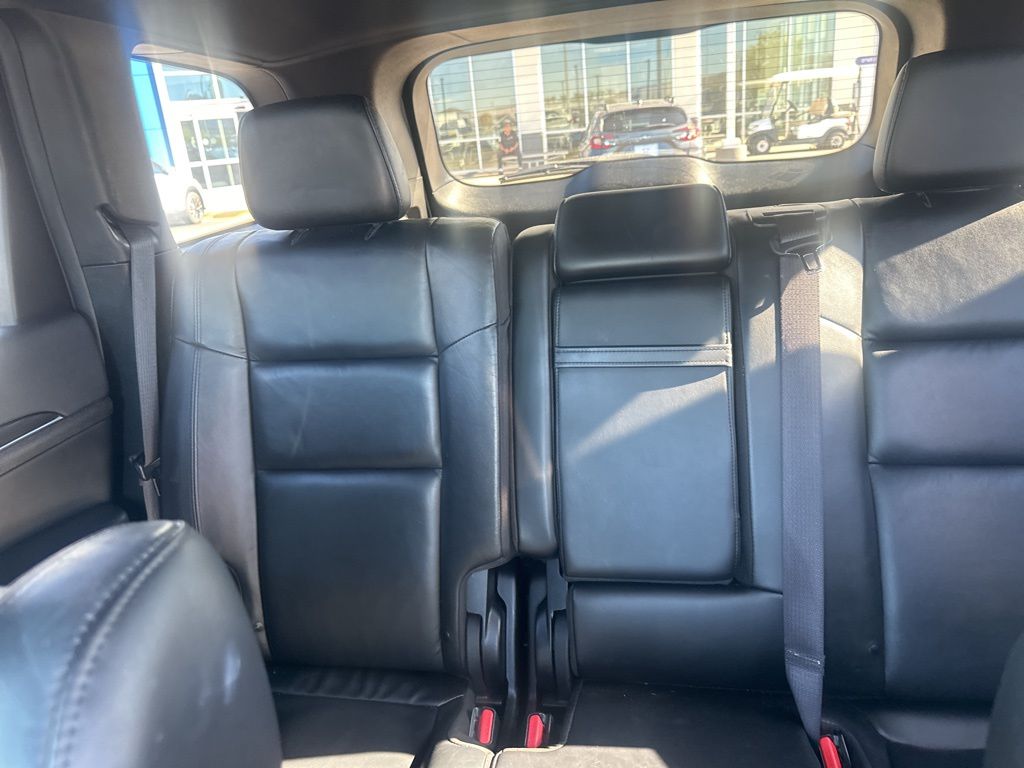 Thumbnail: 2021 Jeep Grand Cherokee - 9