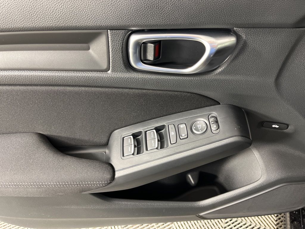 Thumbnail: 2026 Honda Civic - 23