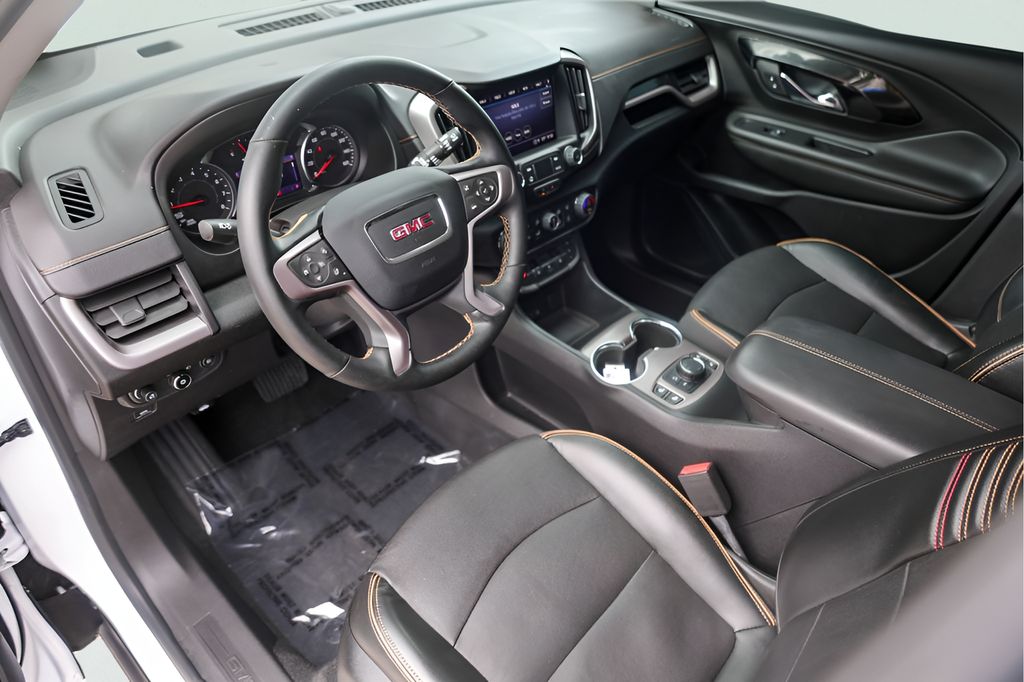 Used Car 2023 Gmc Terrain  At4 For Sale Under $30,000 In Austin, Texas