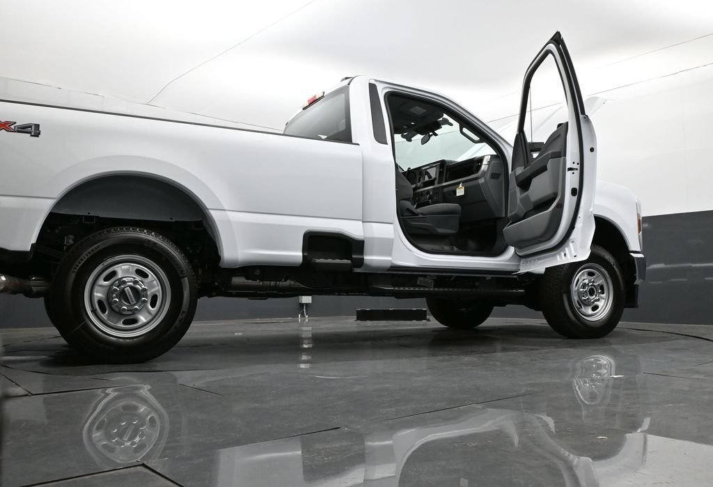 2026 Ford F-250 Super Duty XL