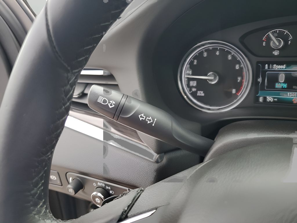 2018 Buick Enclave  Essence In Austin, Texas