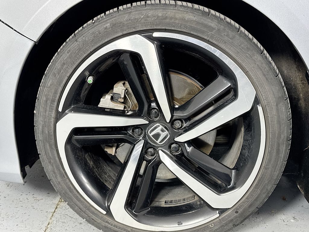 Used Car 2018 Honda Accord  Sport For Sale Under $20,000 In Austin, Texas