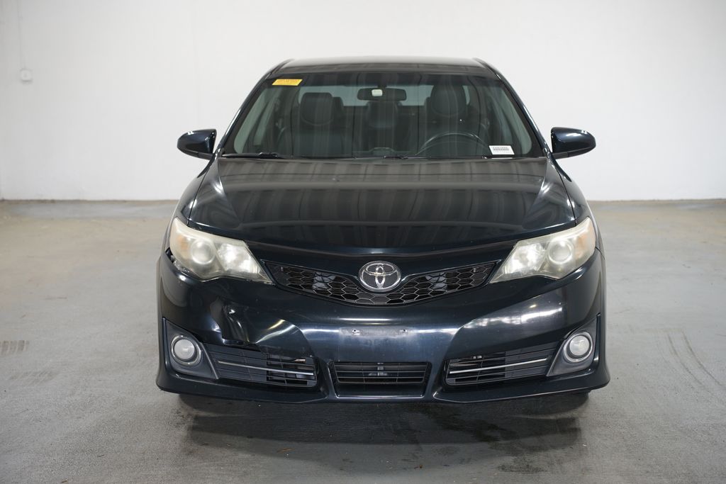 Thumbnail: 2014 Toyota Camry - 2