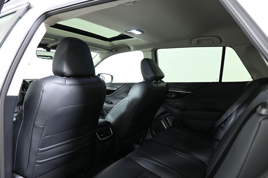 Thumbnail: 2023 Subaru Outback - 32