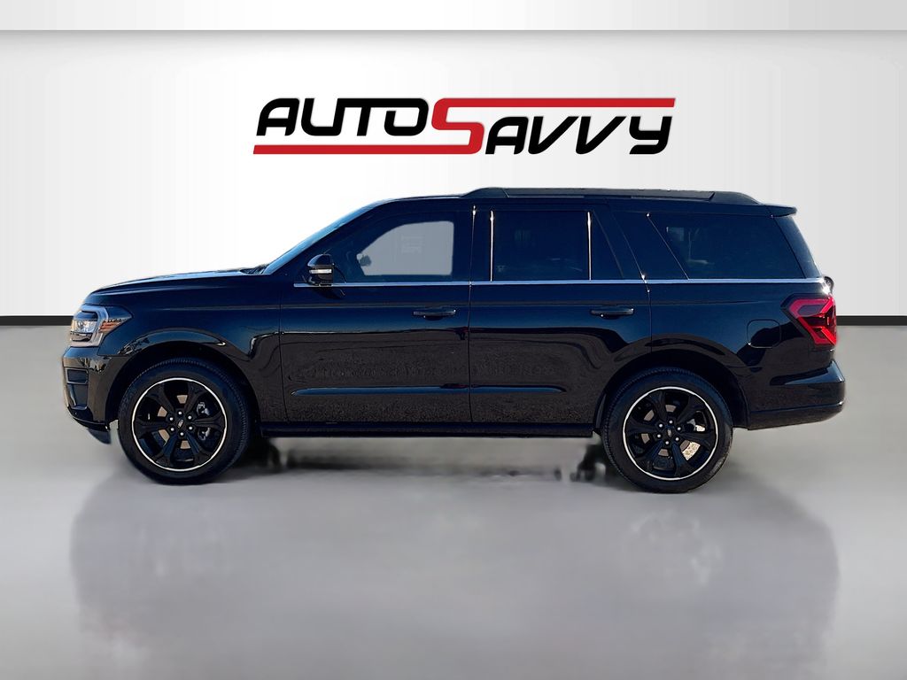 2022 Ford Expedition Limited - 3