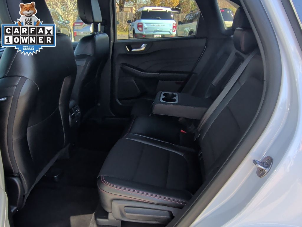 2025 Ford Escape ST-Line - 10