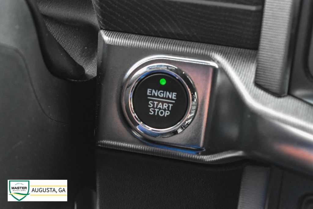 Used 2022 Ford F-150 Truck