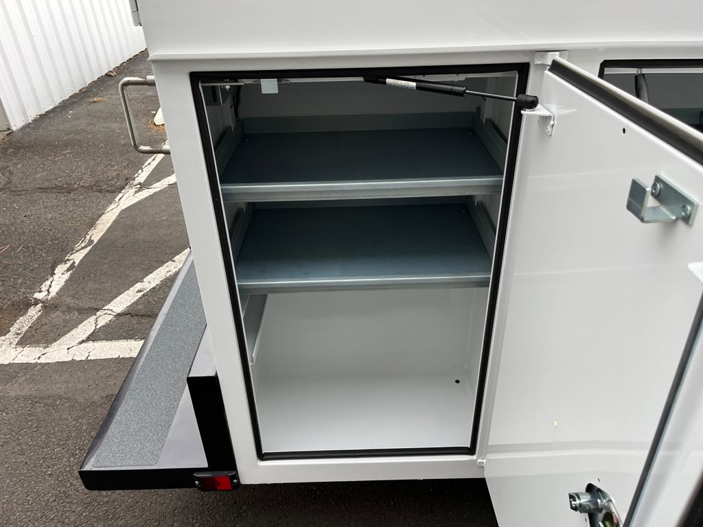 2025 Ford Transit 350 HD RWD Harbor Service Utility Van for sale #9F0393 - photo 27