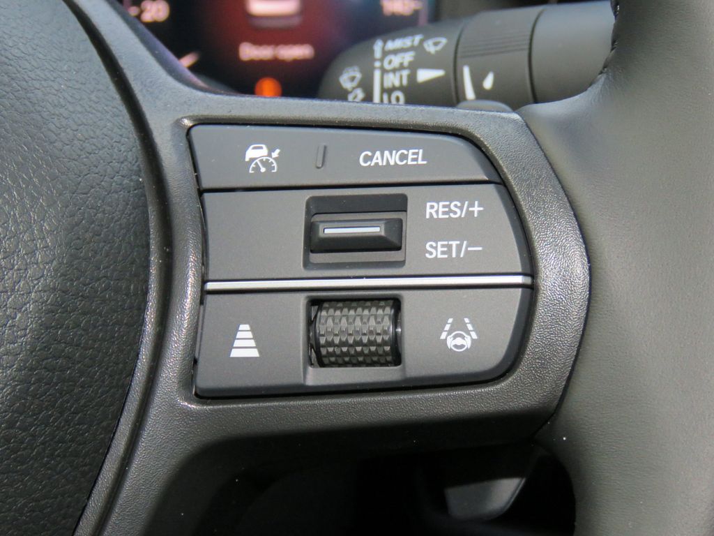 Thumbnail: 2025 Honda Accord - 14