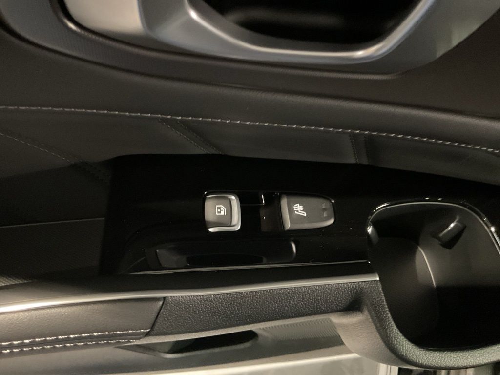 New 2026 Black Kia SX Prestige image 23