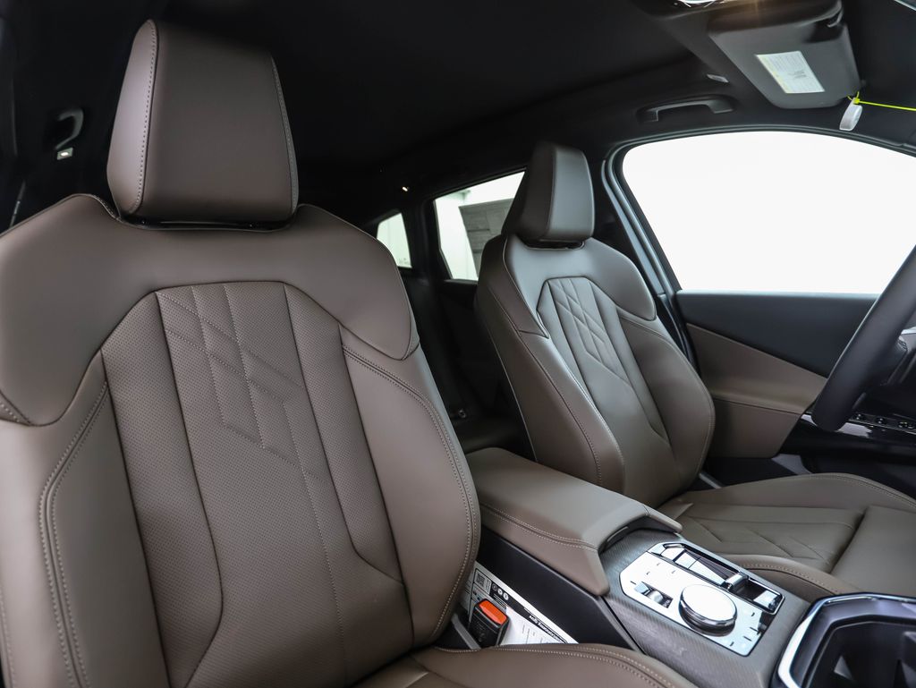 Thumbnail: 2026 BMW X3 - 32