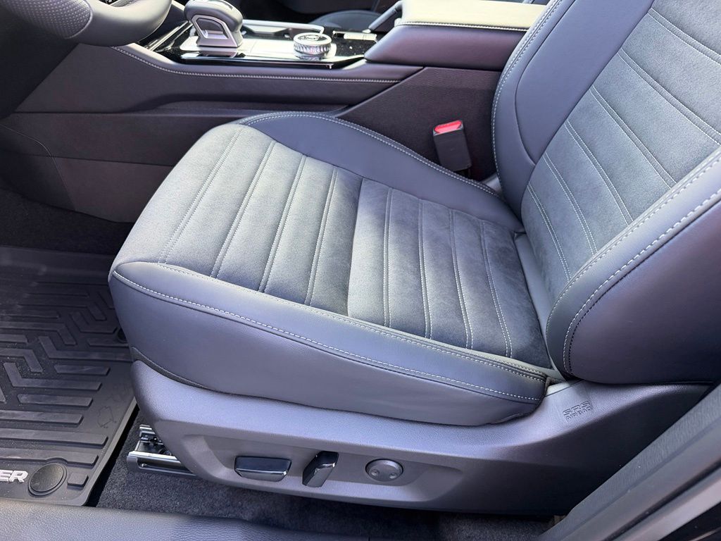 New 2026 Mitsubishi Outlander SUV