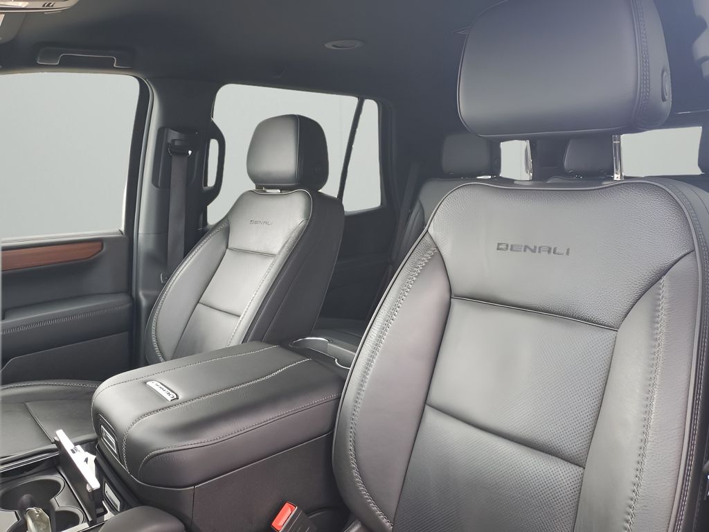 Used Car 2025 Gmc Yukon  Denali For Sale Under $70,000 In Austin, Texas