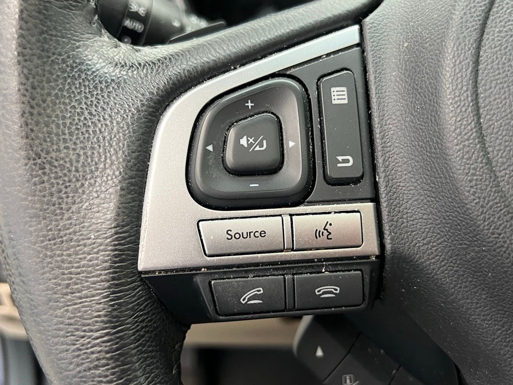 Thumbnail: 2017 Subaru Legacy - 19