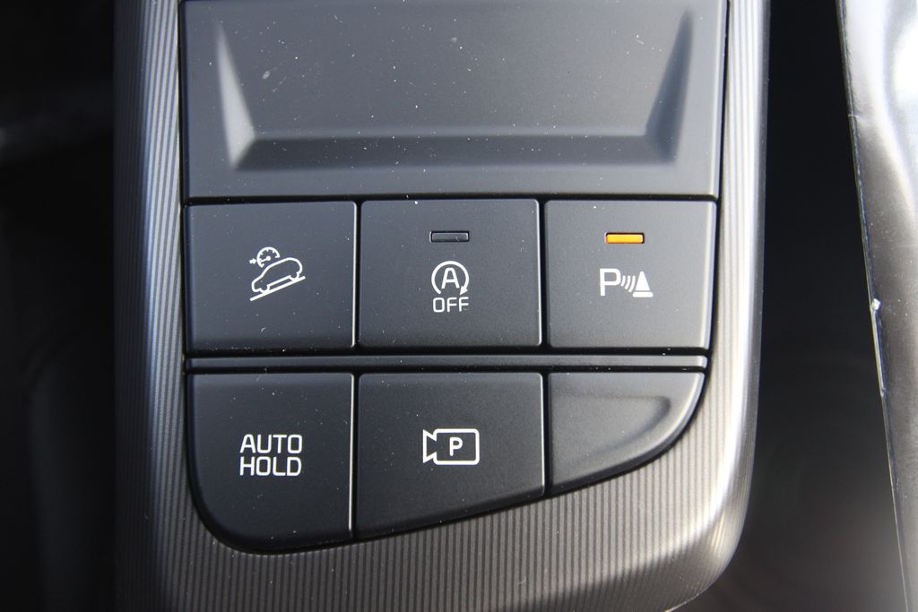 New 2026 Kia Sportage SUV