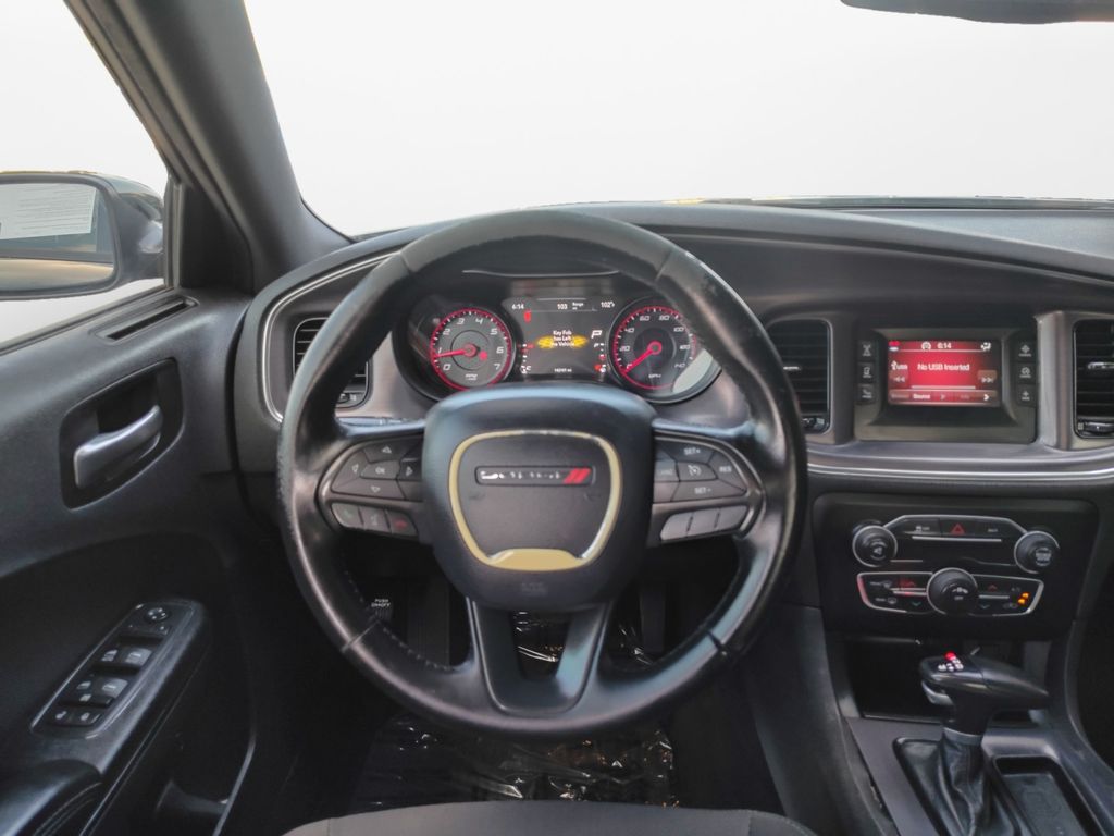 Used Car 2016 Dodge Charger  Se For Sale In Austin, Texas
