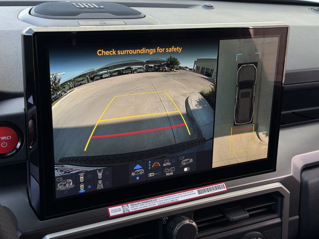 Used 2026 Toyota 4Runner i-FORCE MAX Hybrid SUV