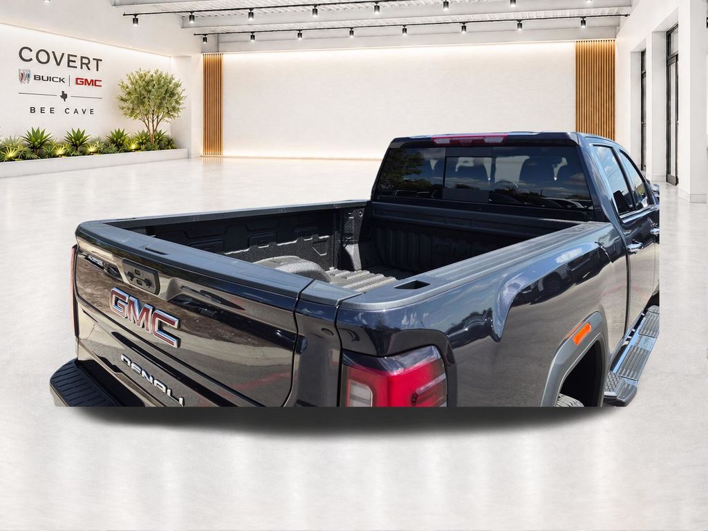 New 2026 Silver GMC Denali image 41