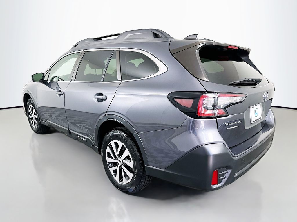 Thumbnail: 2022 Subaru Outback - 7