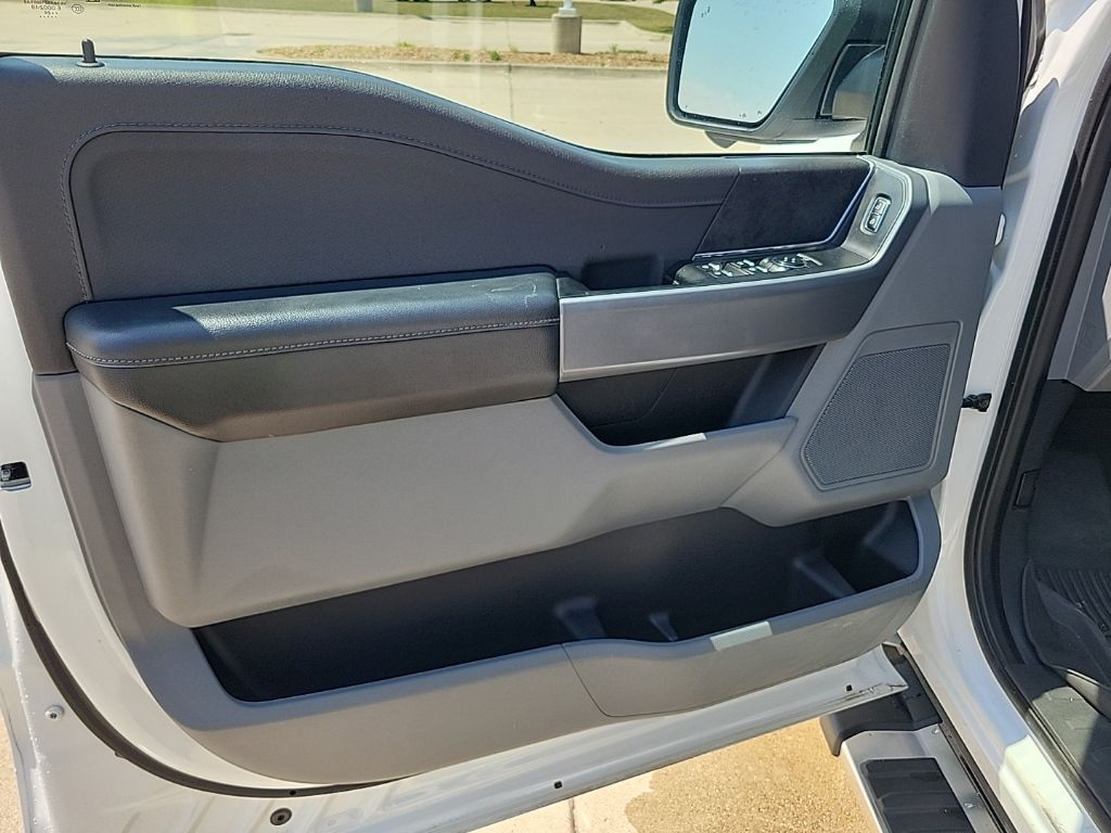 Used 2024 Ford F-150 Truck