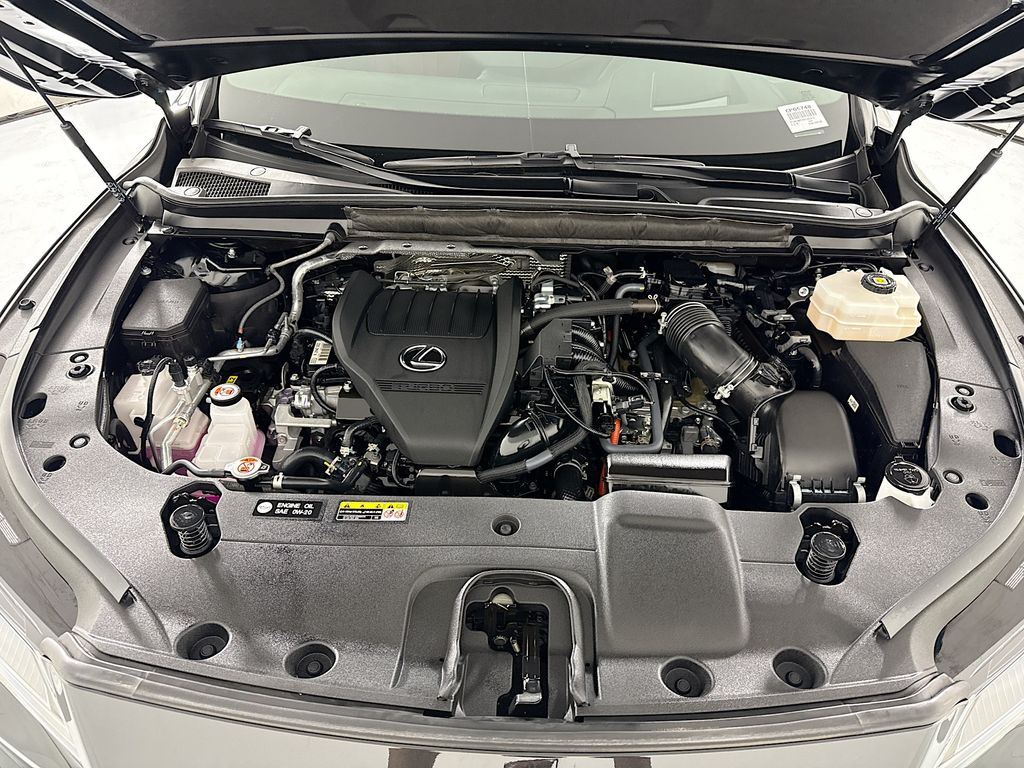 Thumbnail: 2025 Lexus RX - 29