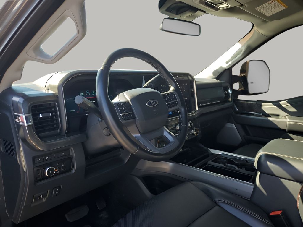 Used Car 2024 Ford F-250sd  Lariat For Sale Under $80,000 In Austin, Texas