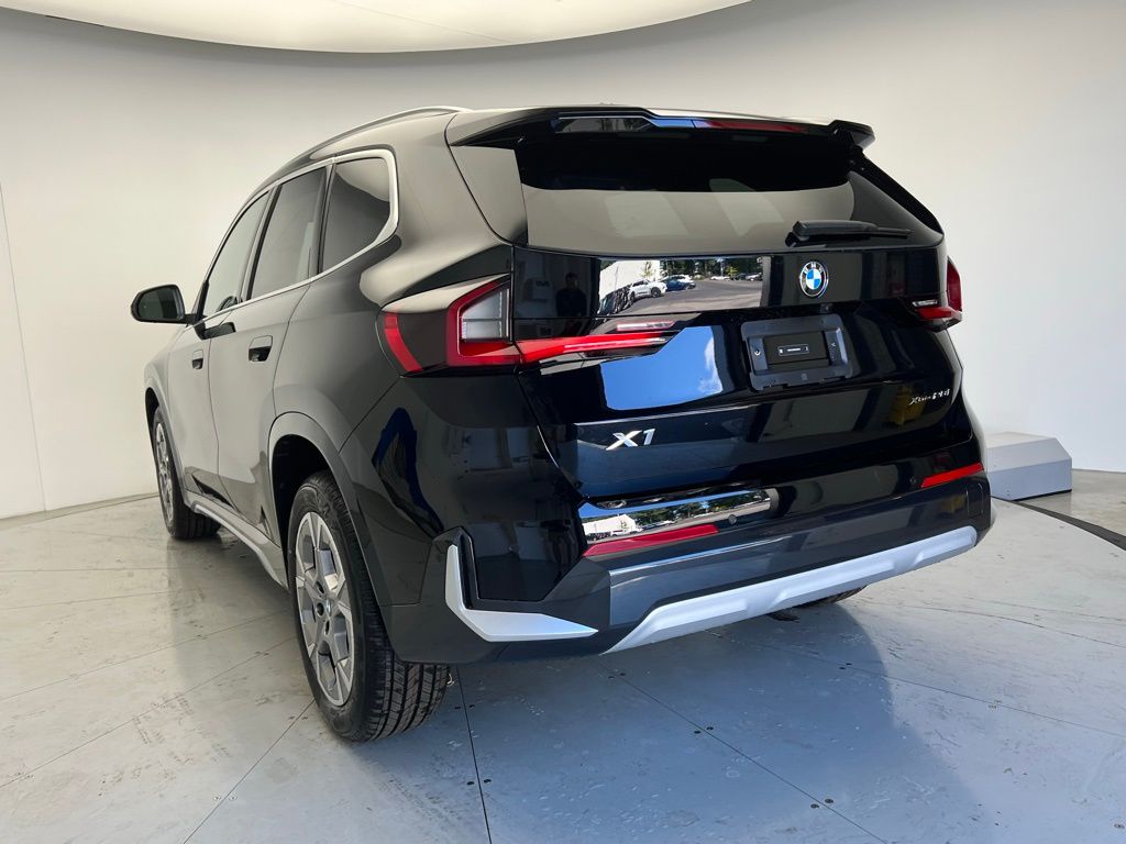 Thumbnail: 2026 BMW X1 - 4