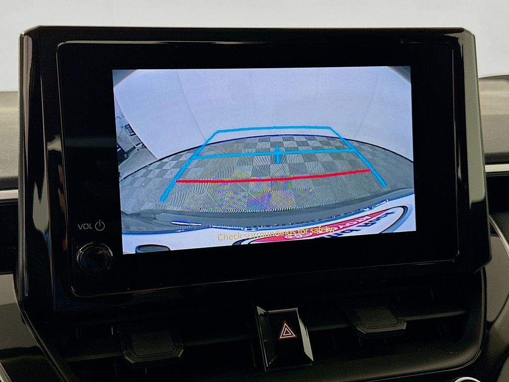 Thumbnail: 2025 Toyota Corolla - 14