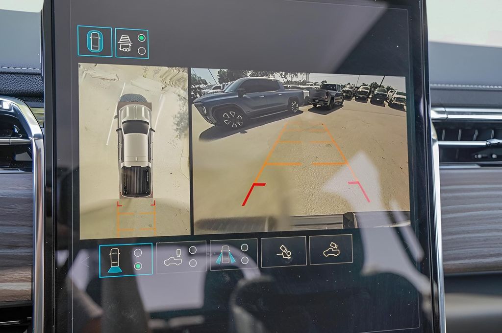 New Car 2025 Gmc Sierra Ev  Denali For Sale Under $90,000 In Austin, Texas