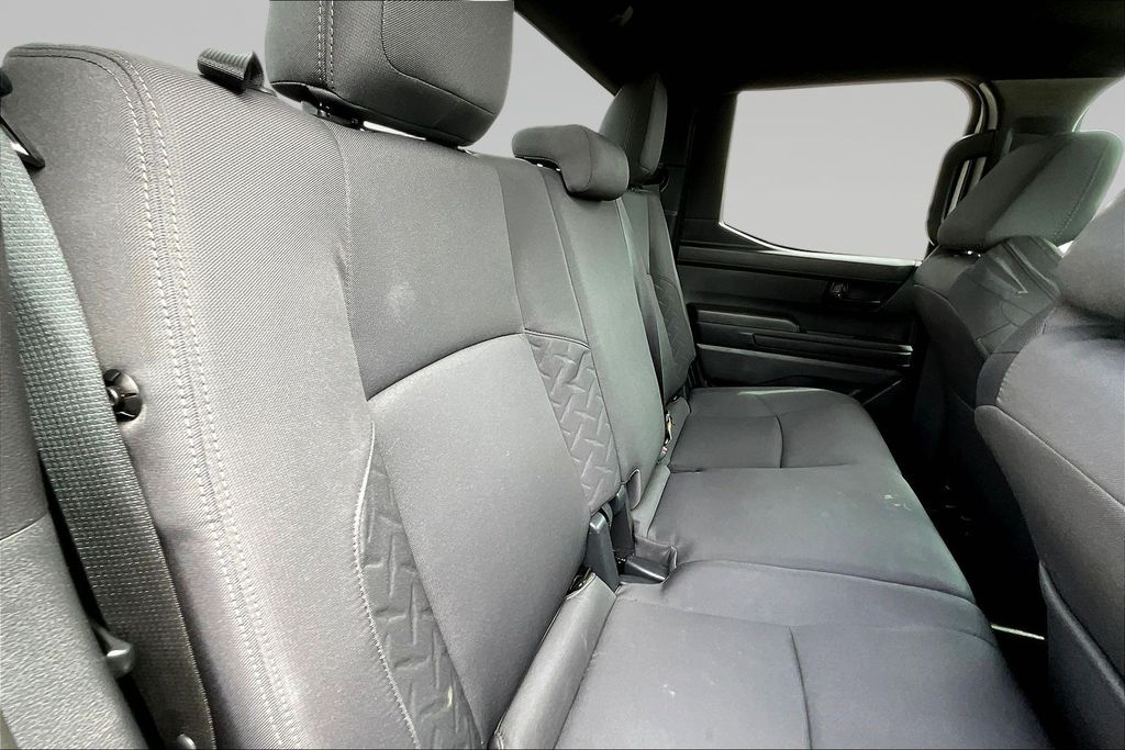 Used 2025 Toyota Tacoma Truck